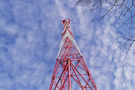 МТС увеличила покрытие 4G еще на 5 деревень Уренского района