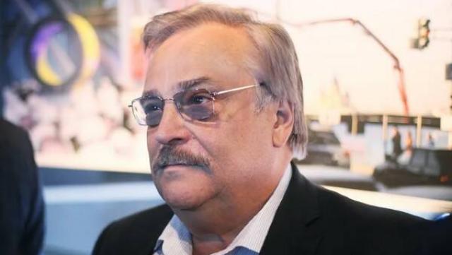 Виктор Клочай отмечен премией «Коммерсантъ года» в номинации «За инновации и развитие»