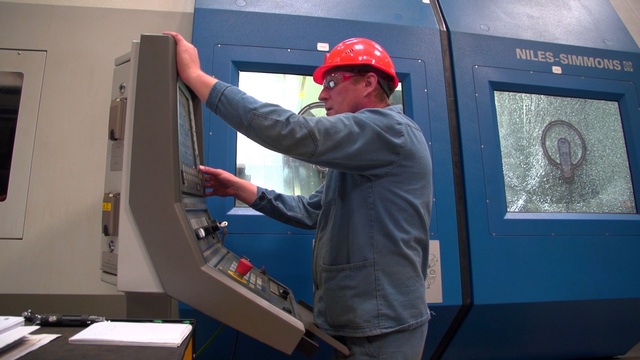 Промпроизводство