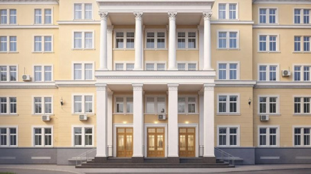 Ремонт общежития ННГАСУ оценили почти в 100 млн рублей