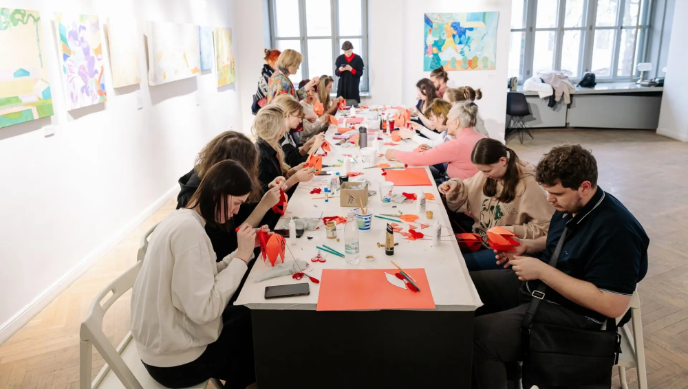 В Нижнем Новгороде 2 мая пройдет фестиваль китайской культуры