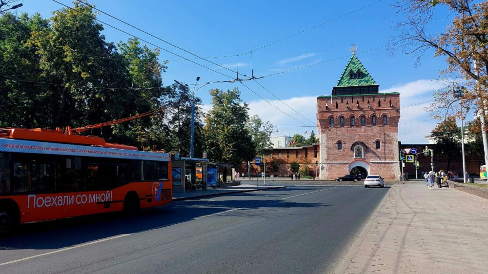 Нижний Новгород вошёл в топ-5 городов с долгосрочными инвесторами