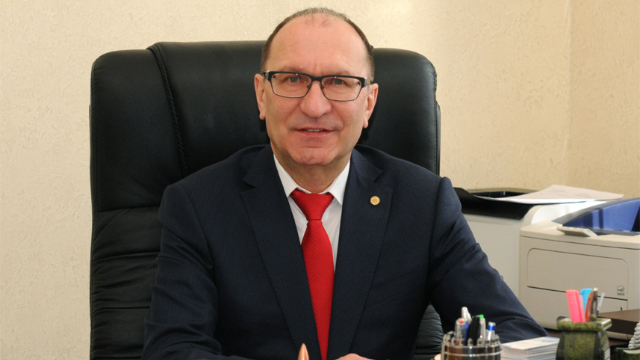 Сергей Дмитриев