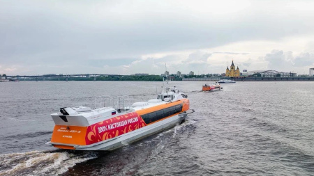 Валдай