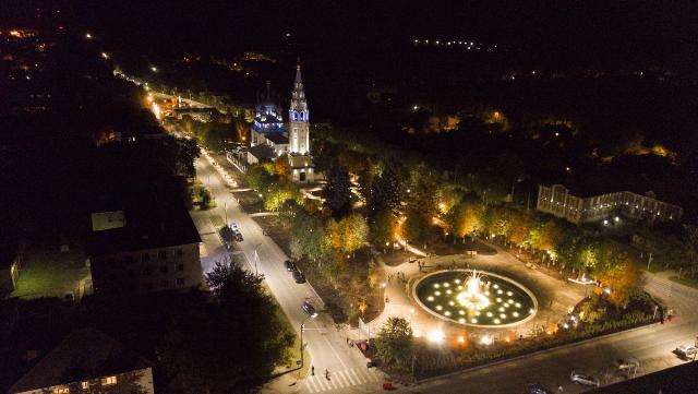палехский льнозавод