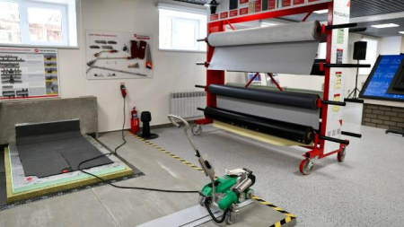 Строительный центр