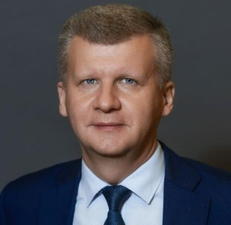 Андрей Николаев 