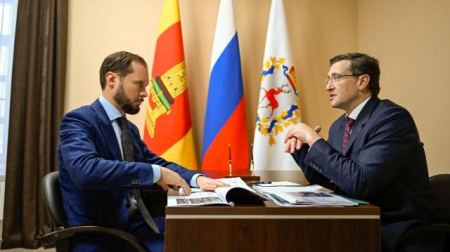 Губернаторы