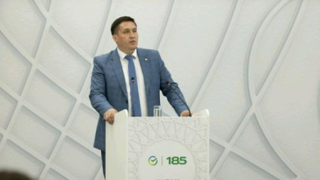 Марат Садриев