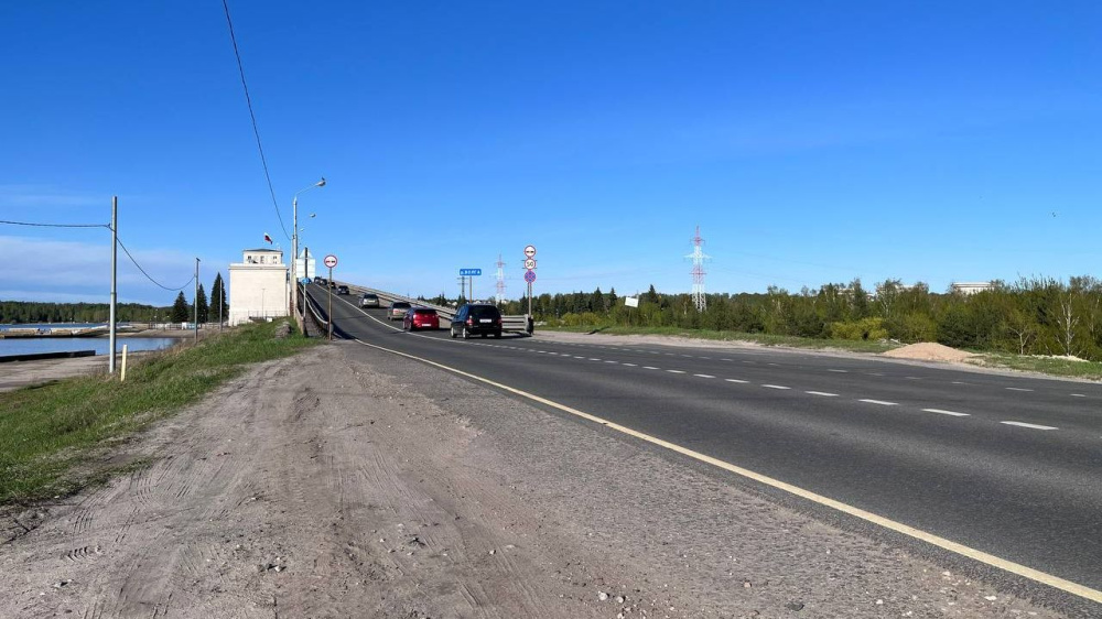Ремонт дорог в Нижегородской области стартует в апреле