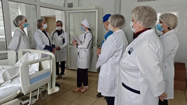 Группа экспертов