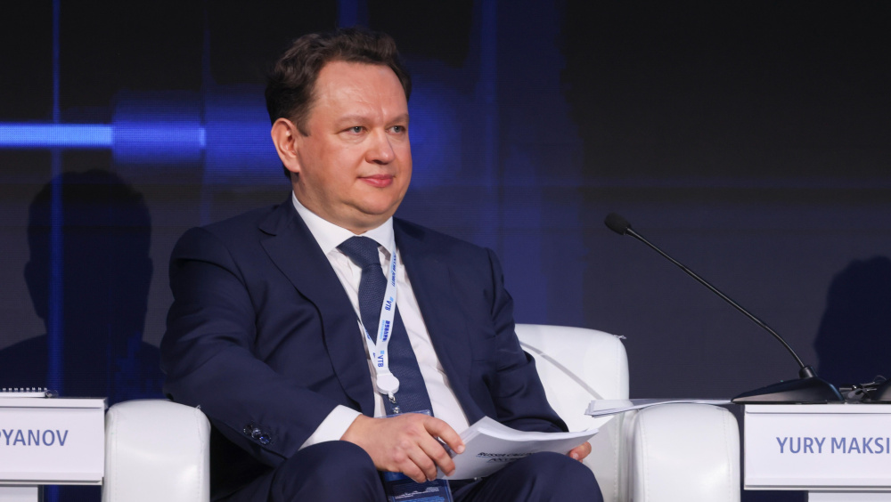 Дмитрий Пьянов из ВТБ представил пьесу про безумные качели рубля и возможный пакт ЦБ с властями