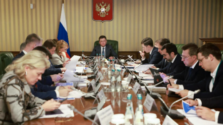 Новак предложил включить 18 новых пунктов в экономический план до 2030 года