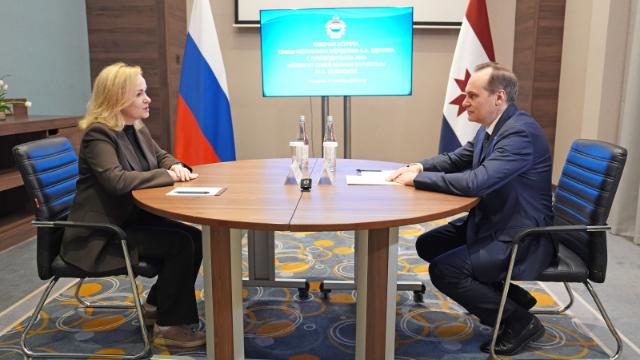 Здунов и Белехова