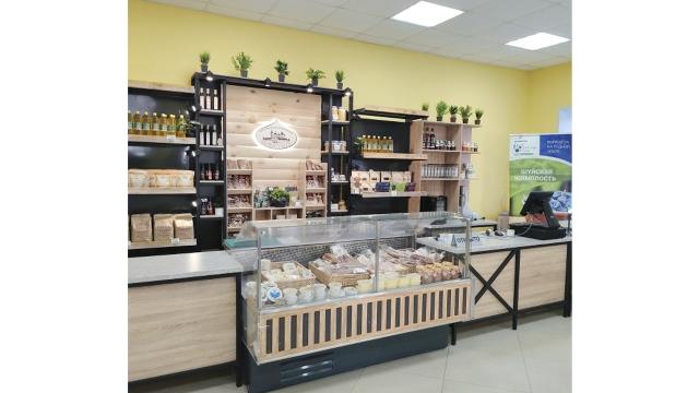 фермерская лавка