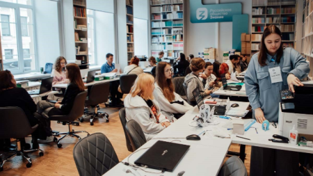 Минобрнауки объявило о переходе на новую модель с 2027 года