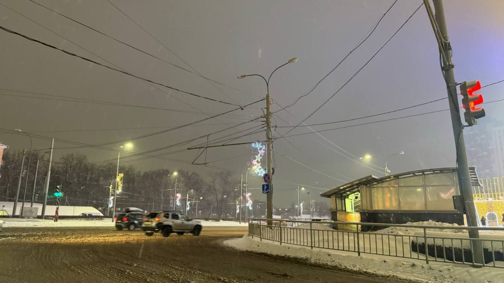 «Нижновэнерго» усиливает меры безопасности в преддверии непогоды