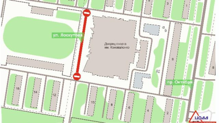 схема движения