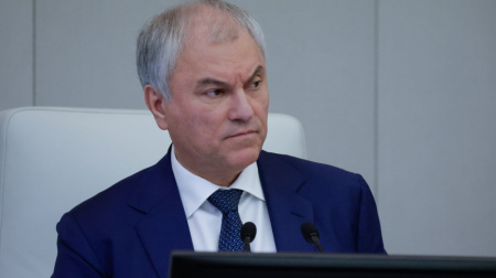В России в мае вступают в силу новые меры поддержки семей и участников СВО