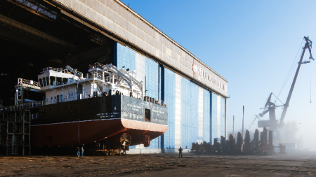 Красное Сормово