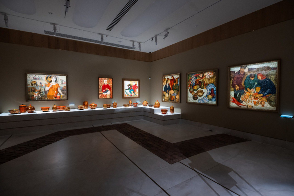 Музей