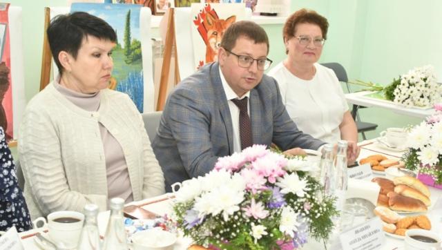 Наталья Иванушкина