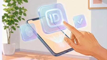 Цифровой ID