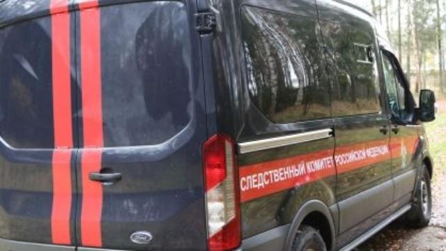 убийство ребенка