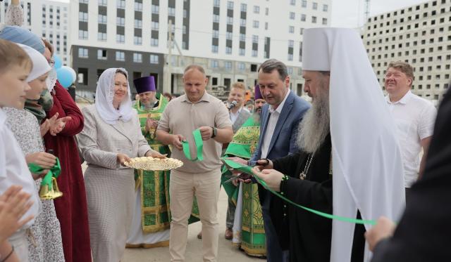 храмовый комплекс