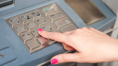 Банкомат