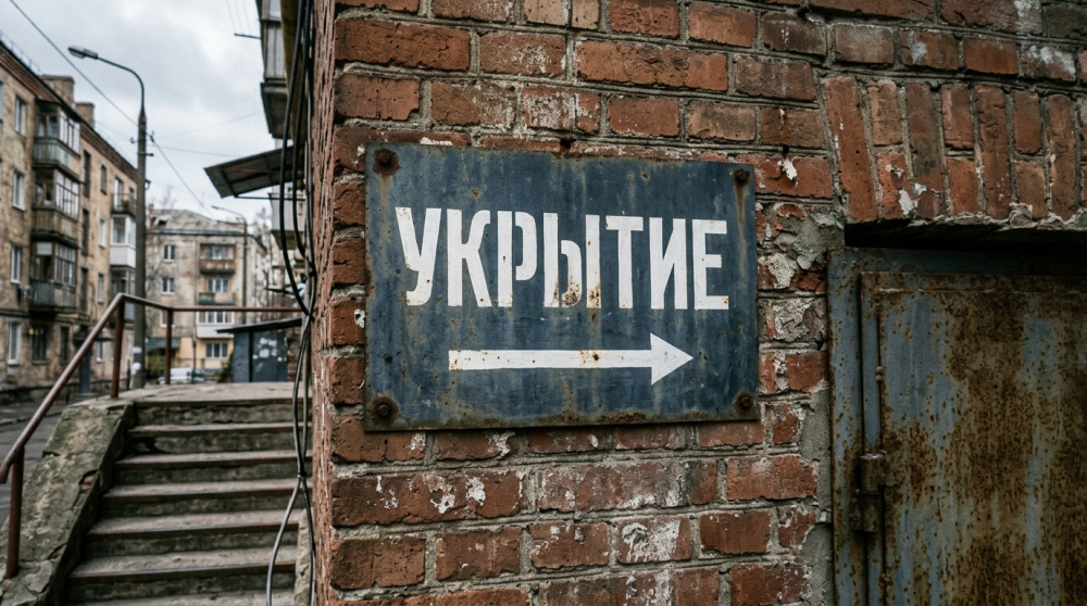 Мэрия Нижнего Новгорода сформирует реестр подземных укрытий