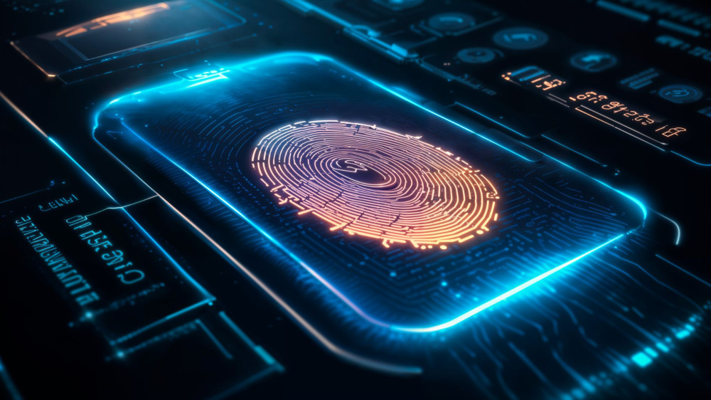 Биометрия