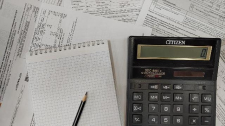 платежные документы