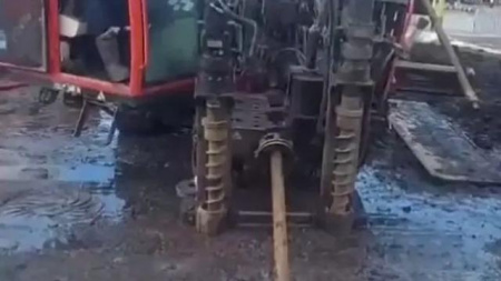 ремонт водопровода
