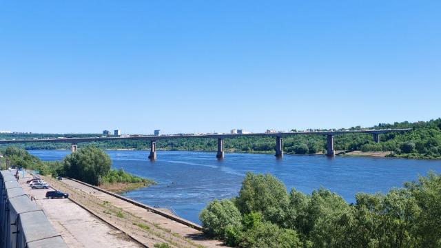 Мызинский мост