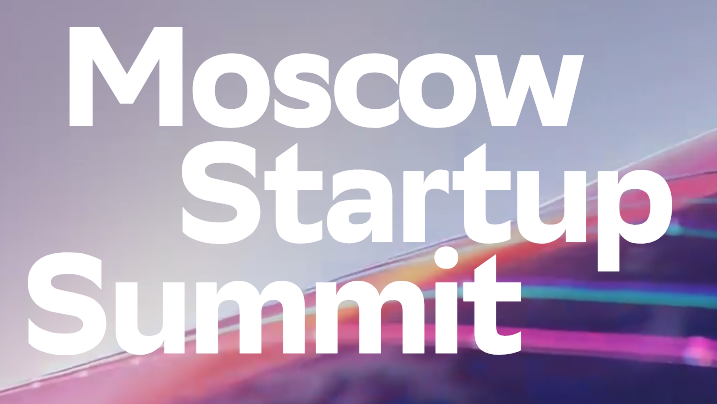 Moscow Startup Summit