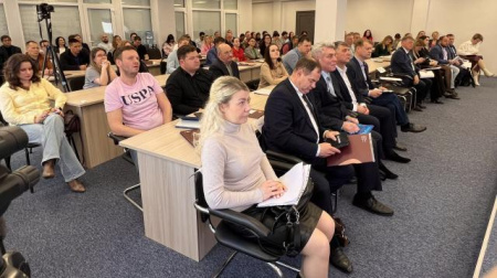 Предприниматели
