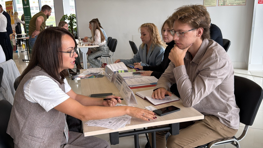 Переговоры