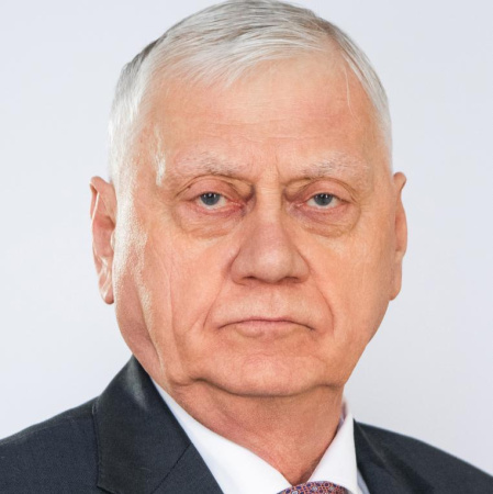 Юрий Лебедев