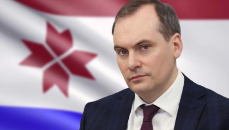 Артем Здунов
