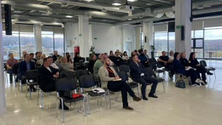 Предприниматели