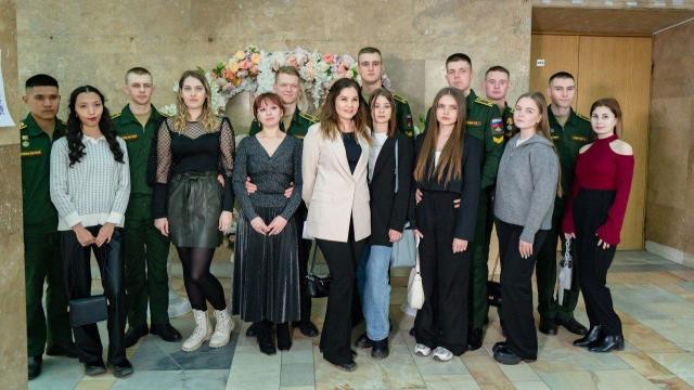 клуб семей