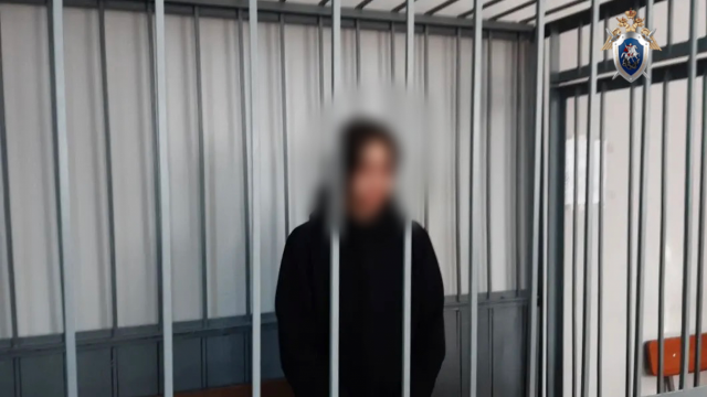 Подростка из Саранска