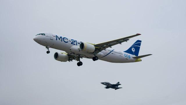 МС-21