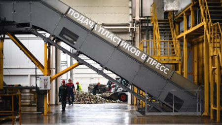 переработка ТКО