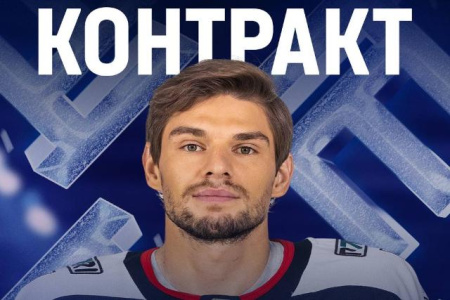 Михаил Науменков