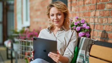 цифровая платформа