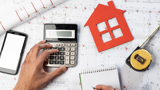 Калькулятор