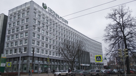 Прибыль банков РФ в марте увеличилась на 14%