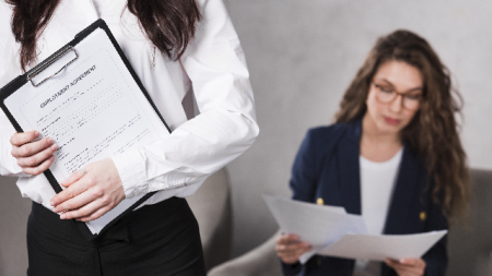 Кадровое агентство